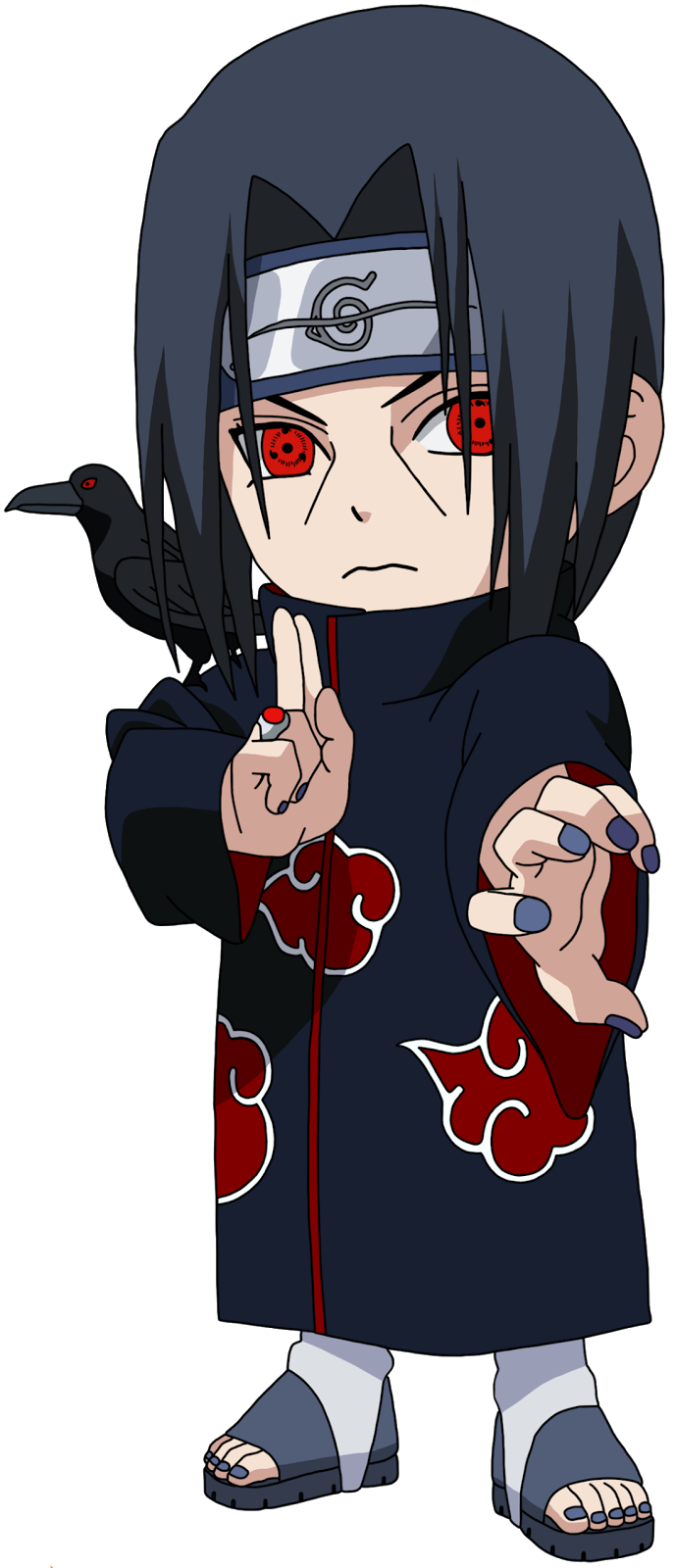 Itachi
